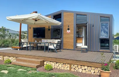 Image de Moxx House France