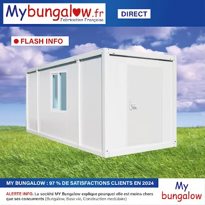 Image de MY BUNGALOW 78