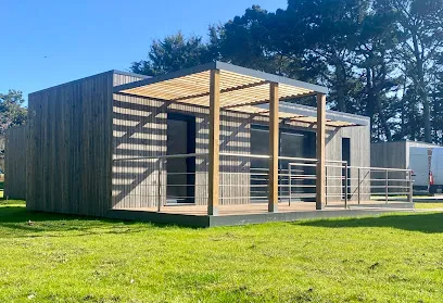 Image de My Garden Loft : Studio de jardin et Extension de maison en bois