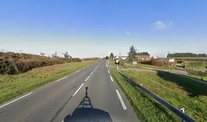 Image de NASA - Angers