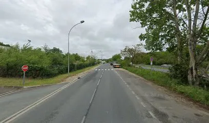 Image de NASA - Bordeaux