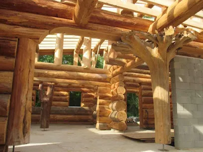 Image de Néologis Maison Bois