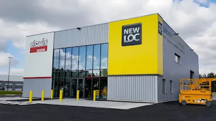 Image de Newloc La Roche-sur-Yon NORD
