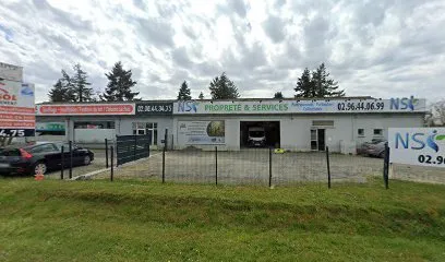 Image de Ouest Abri