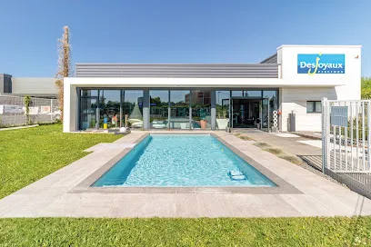 Image de Piscines Desjoyaux
