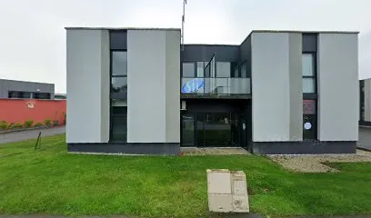 Image de Portakabin Agence de Brest