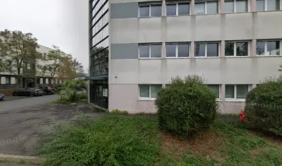 Image de Portakabin Agence de Nantes