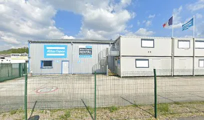 Image de Portakabin Agence de Rouen