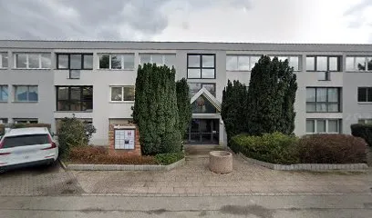 Image de Portakabin Agence de Strasbourg