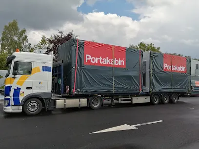 Image de Portakabin - Siège social