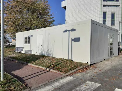 Image de Promodular Building