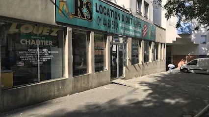 Image de RS Location Paris 20