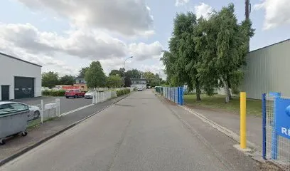 Image de SANI MODUL