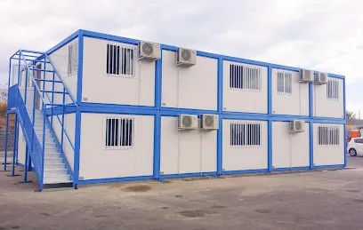 Image de SARL SUD CONSTRUCTION MODULAIRE