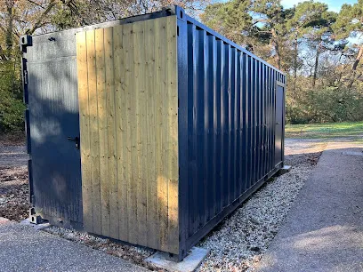 Image de Sas Conteneurs Constructions