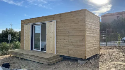 Image de SHT - Maison Container