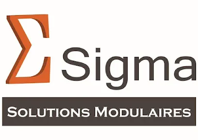 Image de Sigma Solutions Modulaires