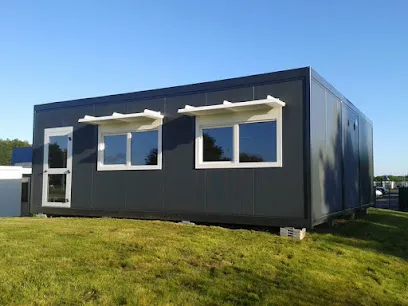 Image de Solfab Constructions Modulaires