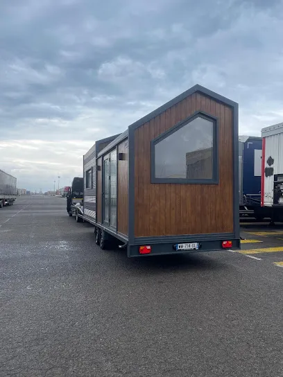 Image de SUN TINY HOUSE