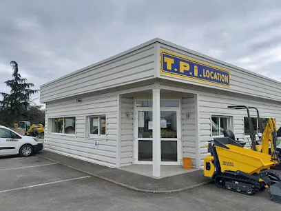 Image de TPI Location - Moulins