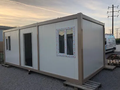 Image de Uk modulaire