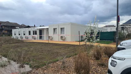Image de Vielem Bâtiments modulaires